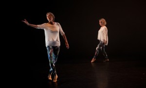 Zelide and Barbara - Sadler's Wells Elixir Festival 