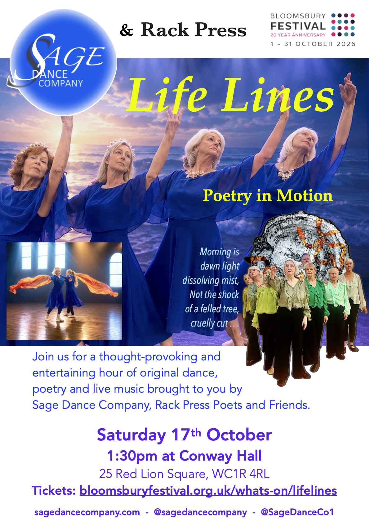 Life Lines 14